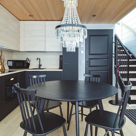 Glass Ceiling Suite Kipinae Sirkka Εξωτερικό φωτογραφία